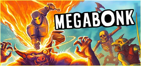 Megabonk のサムネイル