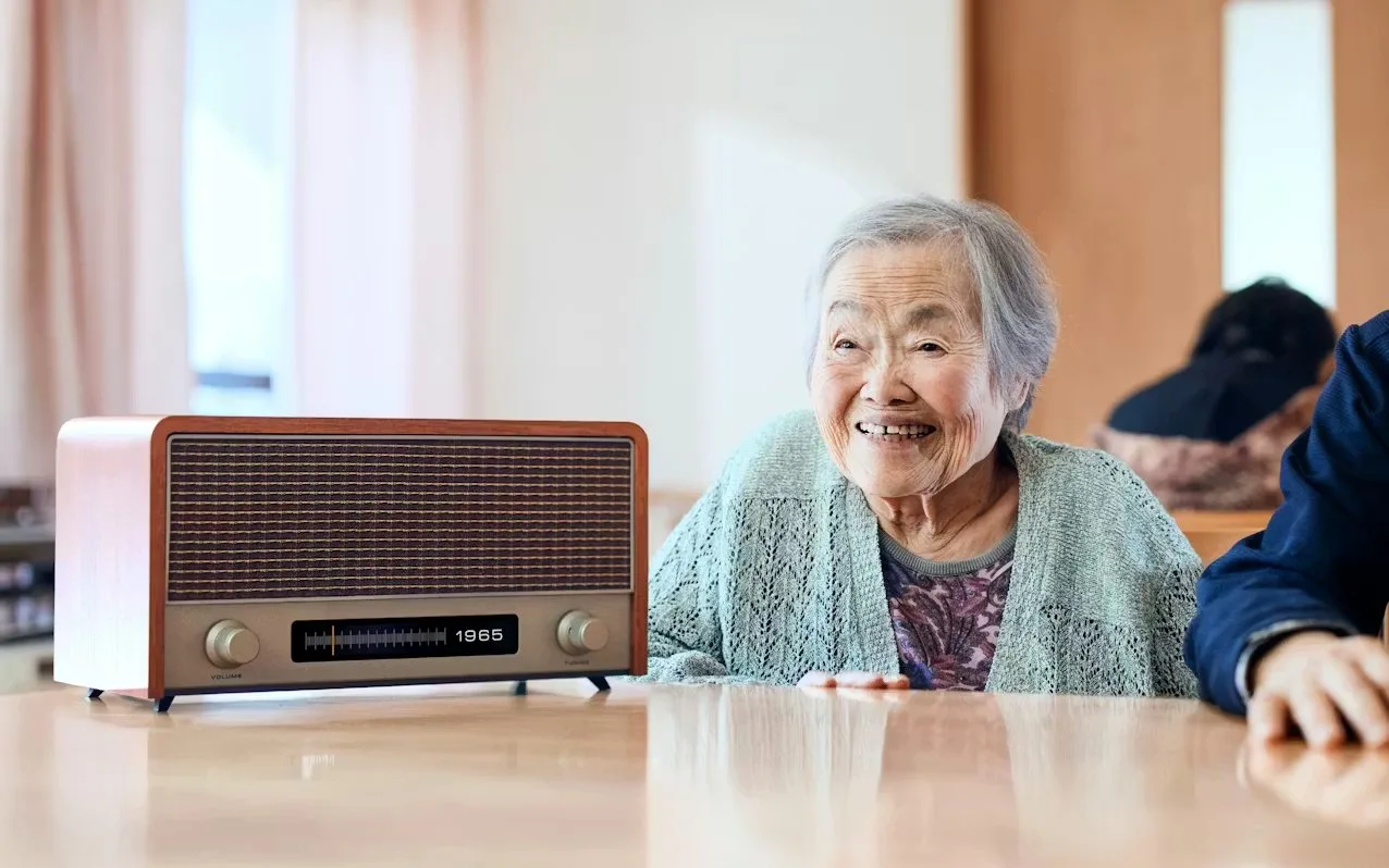 RADIO TIME MACHINE のサムネイル