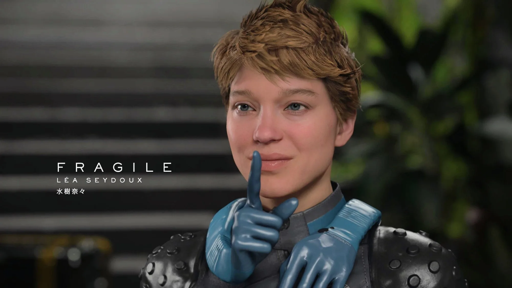 セカンドハンド のサムネイル