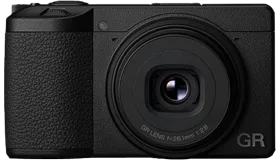 RICOH GR IIIx のサムネイル